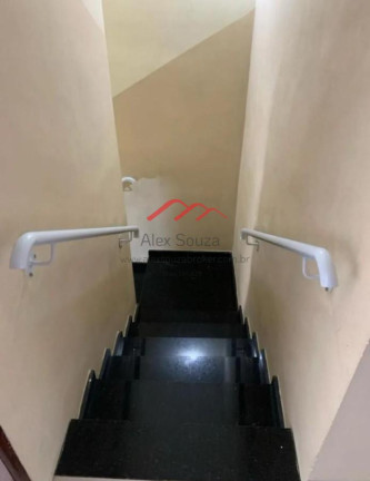 Imagem Casa com 2 Quartos à Venda, 122 m² em Jardim Minda - Hortolândia Imagem Casa com 2 Quartos à Venda, 122 m² em Jardim Minda - Hortolândia