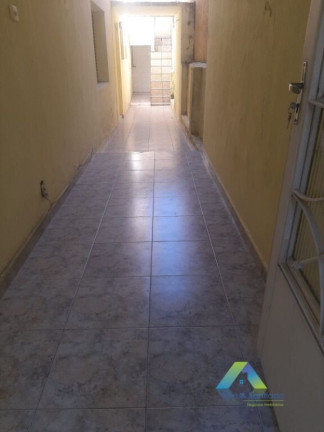 Imagem Casa com 1 Quarto para Alugar, 60 m² em Vila Das Mercês - São Paulo Imagem Casa com 1 Quarto para Alugar, 60 m² em Vila Das Mercês - São Paulo