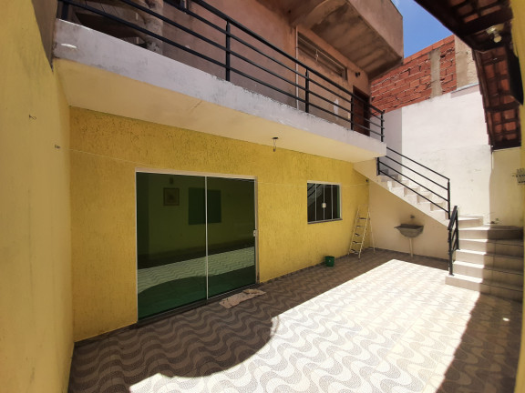 Imagem Casa de Condomínio com 3 Quartos à Venda, 157 m² em Jardim Santa Bárbara - Sorocaba Imagem Casa de Condomínio com 3 Quartos à Venda, 157 m² em Jardim Santa Bárbara - Sorocaba
