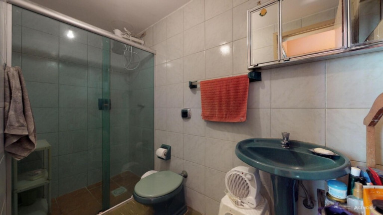 Imagem Imóvel com 2 Quartos à Venda, 64 m² em Tristeza - Porto Alegre Imagem Imóvel com 2 Quartos à Venda, 64 m² em Tristeza - Porto Alegre