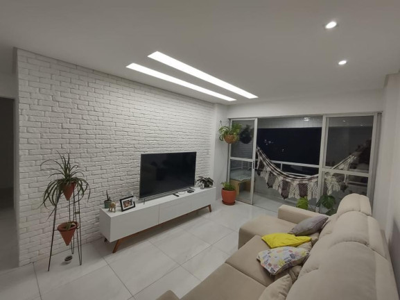 Imagem Apartamento com 2 Quartos à Venda, 84 m² em Piedade - Jaboatão Dos Guararapes