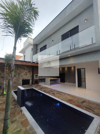 Imagem Casa de Condomínio com 3 Quartos à Venda, 194 m² em Condomínio Ibiti Reserva - Sorocaba