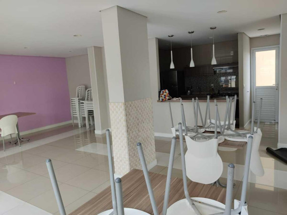 Imagem Apartamento com 2 Quartos à Venda, 60 m² em Jardim Utinga - Santo André