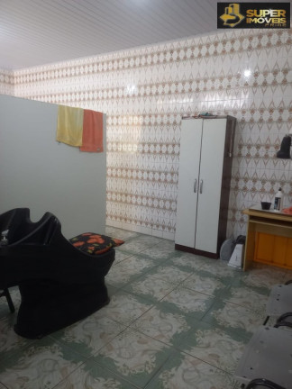 Imagem Casa com 3 Quartos à Venda, 175 m² em Centro - Pelotas Imagem Casa com 3 Quartos à Venda, 175 m² em Centro - Pelotas