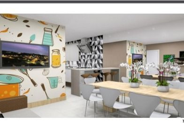 Imagem Apartamento com 2 Quartos à Venda, 66 m² em Urbanova - São José Dos Campos Imagem Apartamento com 2 Quartos à Venda, 66 m² em Urbanova - São José Dos Campos
