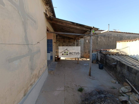 Imagem Casa com 2 Quartos à Venda, 360 m² em Jardim Ibirité - Ibirité