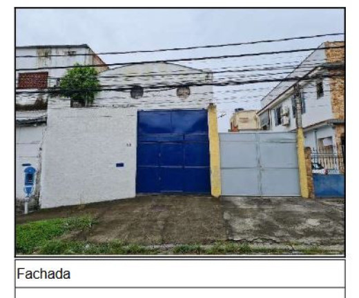 Imagem Imóvel com 1 Quarto à Venda, 329 m² em Oswaldo Cruz - Rio De Janeiro Imagem Imóvel com 1 Quarto à Venda, 329 m² em Oswaldo Cruz - Rio De Janeiro