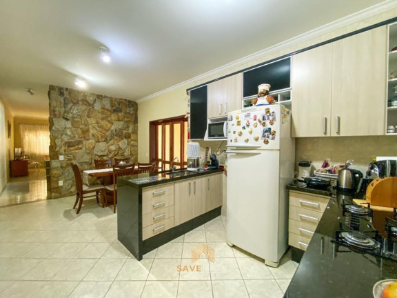 Imagem Casa com 3 Quartos à Venda, 292 m² em Aqui Se Vive - Indaiatuba Imagem Casa com 3 Quartos à Venda, 292 m² em Aqui Se Vive - Indaiatuba