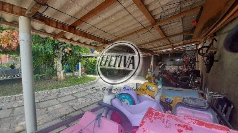 Imagem Casa com 5 Quartos à Venda, 200 m² em Balneário Caravela I - Matinhos Imagem Casa com 5 Quartos à Venda, 200 m² em Balneário Caravela I - Matinhos