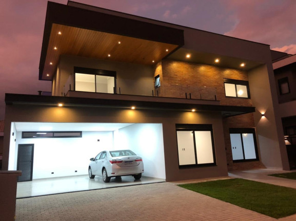 Imagem Casa com 4 Quartos à Venda, 400 m² em Urbanova - São José Dos Campos Imagem Casa com 4 Quartos à Venda, 400 m² em Urbanova - São José Dos Campos