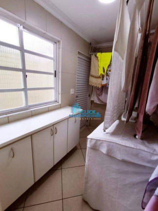 Imagem Casa com 4 Quartos à Venda, 263 m² em Santos Imagem Casa com 4 Quartos à Venda, 263 m² em Santos