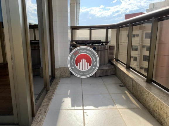 Imagem Apartamento com 5 Quartos à Venda, 407 m² em Barra Da Tijuca - Rio De Janeiro Imagem Apartamento com 5 Quartos à Venda, 407 m² em Barra Da Tijuca - Rio De Janeiro