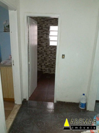 Imagem Casa com 3 Quartos à Venda, 250 m² em Canhema - Diadema Imagem Casa com 3 Quartos à Venda, 250 m² em Canhema - Diadema