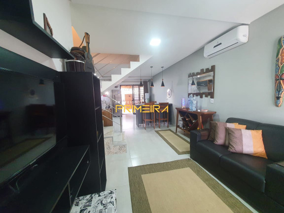 Imagem Sobrado com 2 Quartos à Venda, 107 m² em Balneário Piçarras - Piçarras