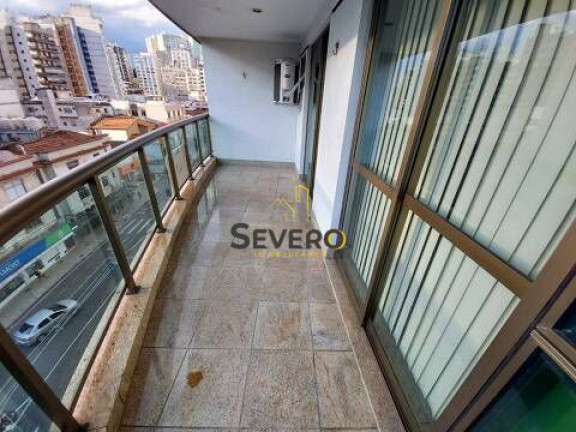 Imagem Apartamento com 1 Quarto à Venda, 45 m² em Ingá - Niterói