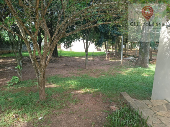 Imagem Imóvel com 3 Quartos à Venda, 2.507 m² em Chácara Carolina - Itu