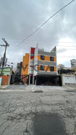 Imagem Apartamento com 2 Quartos à Venda, 50 m² em Vila Antonina - São Paulo Imagem Apartamento com 2 Quartos à Venda, 50 m² em Vila Antonina - São Paulo