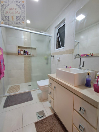 Imagem Apartamento com 3 Quartos à Venda, 128 m² em Campo Grande - Santos