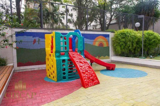 Imagem Apartamento com 3 Quartos à Venda, 79 m² em Jardim Paulista - São Paulo Imagem Apartamento com 3 Quartos à Venda, 79 m² em Jardim Paulista - São Paulo