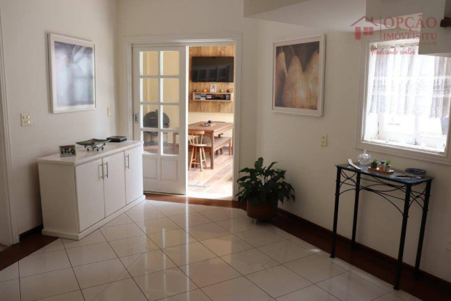 Imagem Casa com 3 Quartos à Venda, 270 m² em Condomínio Portal De Itu - Itu Imagem Casa com 3 Quartos à Venda, 270 m² em Condomínio Portal De Itu - Itu