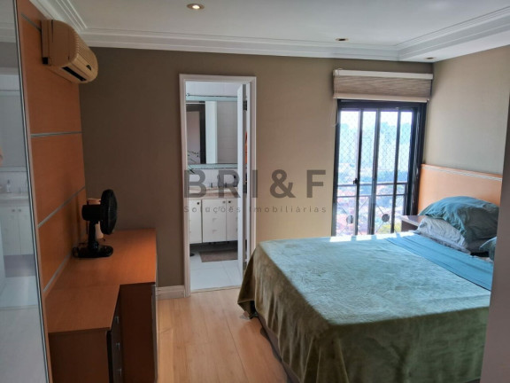 Imagem Apartamento com 3 Quartos à Venda, 107 m² em Nova Piraju - São Paulo Imagem Apartamento com 3 Quartos à Venda, 107 m² em Nova Piraju - São Paulo