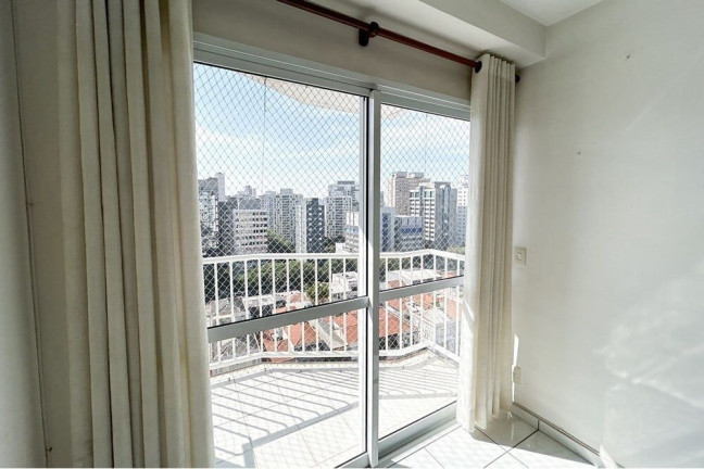 Imagem Apartamento com 2 Quartos à Venda, 48 m² em Vila Mariana - São Paulo