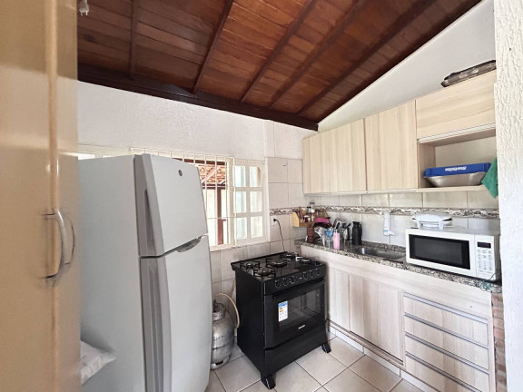 Imagem Casa de Condomínio com 3 Quartos à Venda, 120 m² em Jaboticatubas Imagem Casa de Condomínio com 3 Quartos à Venda, 120 m² em Jaboticatubas