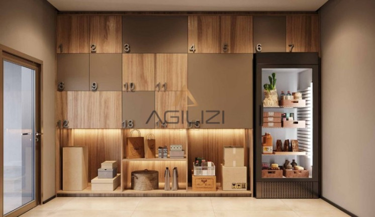 Imagem Apartamento com 1 Quarto à Venda, 25 m² em Vila Mariana - São Paulo