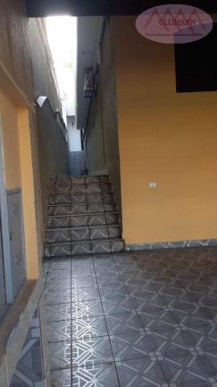 Imagem Sobrado com 4 Quartos à Venda, 87 m² em Jardim Guapituba - Mauá