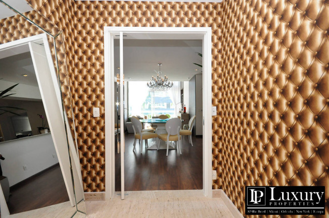 Imagem Apartamento com 2 Quartos à Venda, 165 m² em Brooklin Novo - São Paulo Imagem Apartamento com 2 Quartos à Venda, 165 m² em Brooklin Novo - São Paulo