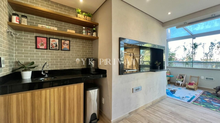 Imagem Apartamento com 3 Quartos à Venda, 262 m² em Vila Congonhas - São Paulo