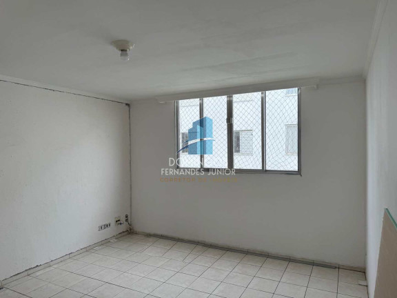Imagem Apartamento com 2 Quartos à Venda, 65 m² em Itaquera - São Paulo
