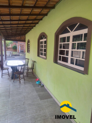 Imagem Casa com 1 Quarto à Venda, 80 m² em Retiro São Joaquim - Itaboraí Imagem Casa com 1 Quarto à Venda, 80 m² em Retiro São Joaquim - Itaboraí