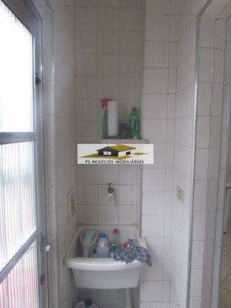 Imagem Apartamento com 2 Quartos à Venda, 57 m² em Vila Independência - São Paulo Imagem Apartamento com 2 Quartos à Venda, 57 m² em Vila Independência - São Paulo