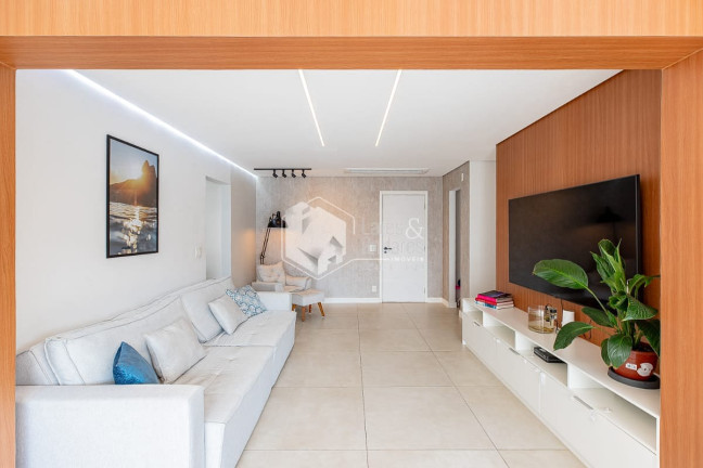 Imagem Apartamento com 3 Quartos à Venda, 115 m² em Jardim Prudência - São Paulo