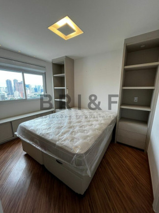 Imagem Apartamento com 1 Quarto à Venda, 134 m² em Brooklin - São Paulo Imagem Apartamento com 1 Quarto à Venda, 134 m² em Brooklin - São Paulo