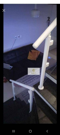 Imagem Sobrado com 2 Quartos à Venda, 68 m² em Caiçara - Praia Grande