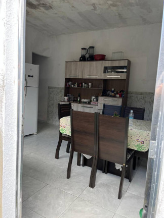 Imagem Casa com 1 Quarto à Venda, 10 m² em Caiçara - Praia Grande Imagem Casa com 1 Quarto à Venda, 10 m² em Caiçara - Praia Grande