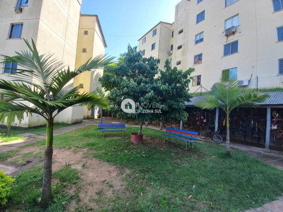 Imagem Apartamento com 2 Quartos à Venda, 38 m² Imagem Apartamento com 2 Quartos à Venda, 38 m²