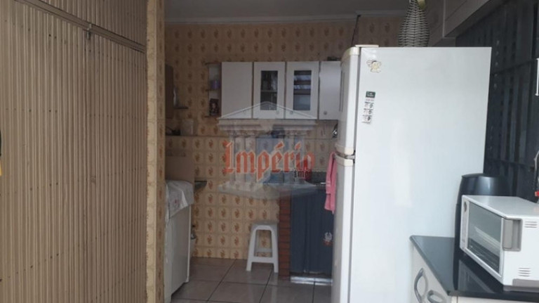 Imagem Casa com 2 Quartos à Venda, 131 m² em Santa Maria - Santo André Imagem Casa com 2 Quartos à Venda, 131 m² em Santa Maria - Santo André