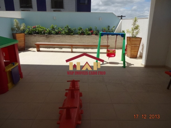 Imagem Apartamento com 2 Quartos à Venda, 125 m² em Parque Riviera - Cabo Frio Imagem Apartamento com 2 Quartos à Venda, 125 m² em Parque Riviera - Cabo Frio
