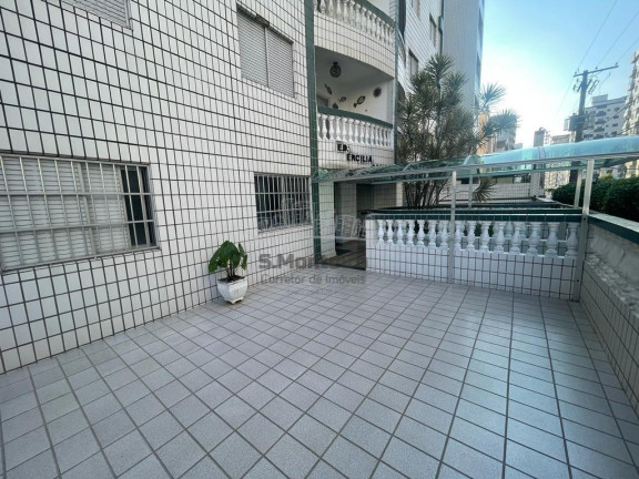 Imagem Apartamento com 1 Quarto à Venda, 45 m² em Guilhermina - Praia Grande Imagem Apartamento com 1 Quarto à Venda, 45 m² em Guilhermina - Praia Grande