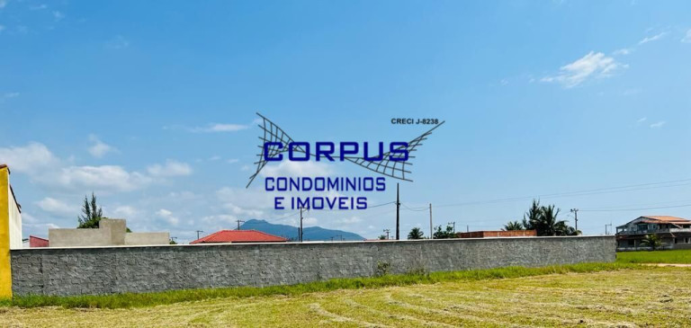 Imagem Terreno à Venda, 522 m² em Nova Califórnia (tamoios) - Cabo Frio