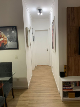 Imagem Apartamento com 2 Quartos à Venda, 57 m² em Barra Funda - São Paulo Imagem Apartamento com 2 Quartos à Venda, 57 m² em Barra Funda - São Paulo