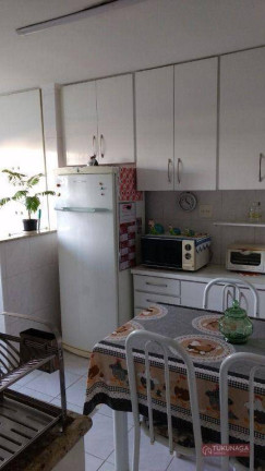 Imagem Apartamento com 2 Quartos à Venda, 60 m² em Vila Siqueira - São Paulo Imagem Apartamento com 2 Quartos à Venda, 60 m² em Vila Siqueira - São Paulo