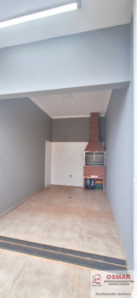 Imagem Casa com 2 Quartos à Venda, 82 m² em Jardim Residencial Vaughan - Sumaré Imagem Casa com 2 Quartos à Venda, 82 m² em Jardim Residencial Vaughan - Sumaré
