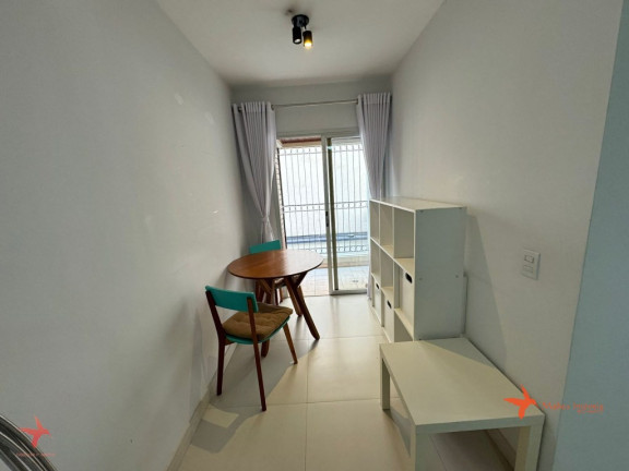 Imagem Imóvel com 1 Quarto à Venda, 42 m² em Pinheiros - São Paulo Imagem Imóvel com 1 Quarto à Venda, 42 m² em Pinheiros - São Paulo