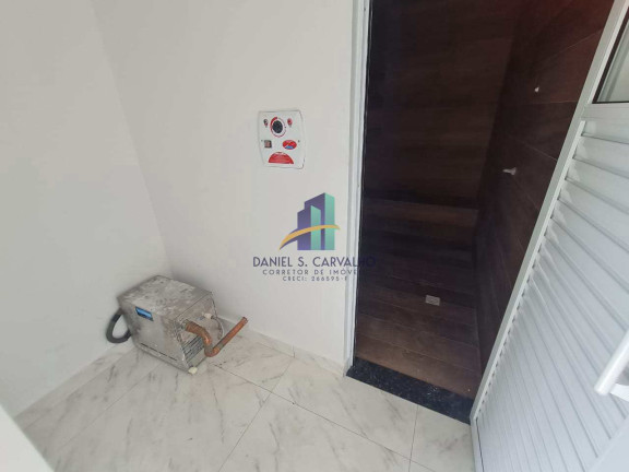 Imagem Apartamento com 2 Quartos à Venda, 47 m² em Caiçara - Praia Grande