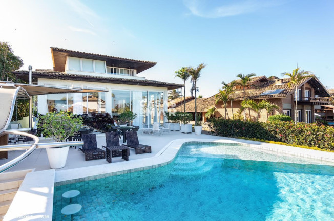 Imagem Casa com 6 Quartos para Alugar ou Temporada, 800 m² em Geribá - Armação Dos Búzios Imagem Casa com 6 Quartos para Alugar ou Temporada, 800 m² em Geribá - Armação Dos Búzios