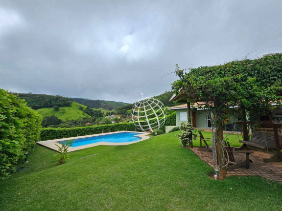Imagem Casa com 3 Quartos à Venda, 323 m² em Condomínio Enseada Do Jacareí - Piracaia Imagem Casa com 3 Quartos à Venda, 323 m² em Condomínio Enseada Do Jacareí - Piracaia